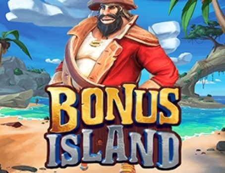 Bonus Island - Inspired Gaming - Pirates