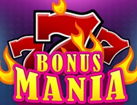 Bonus Mania - Ka Gaming - 4-Reels