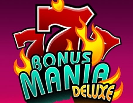 Bonus Mania Deluxe - Ka Gaming - 4-Reels