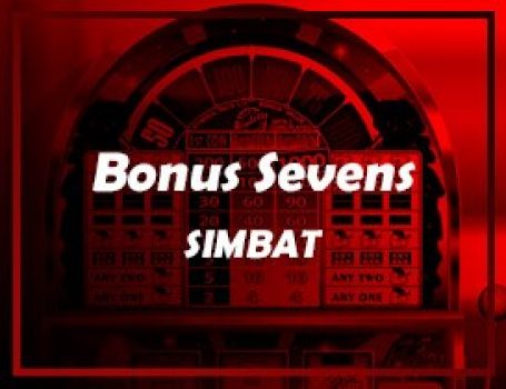 Bonus Sevens - Simbat -