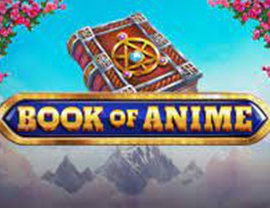 Book of Anime