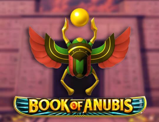 Book of Anubis