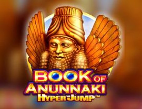 Book of Anunnaki - Felix Gaming - Egypt