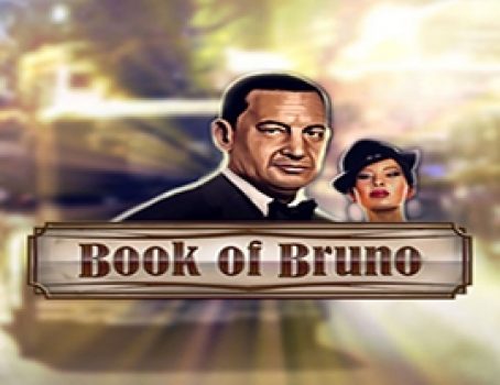 Book of Bruno - Fazi - 5-Reels