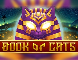 Book of Cats