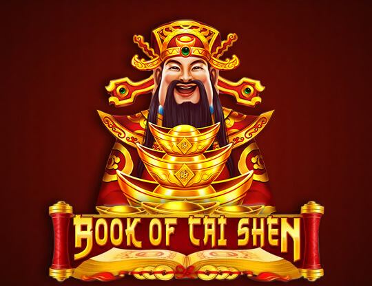 Book of Chai Shen