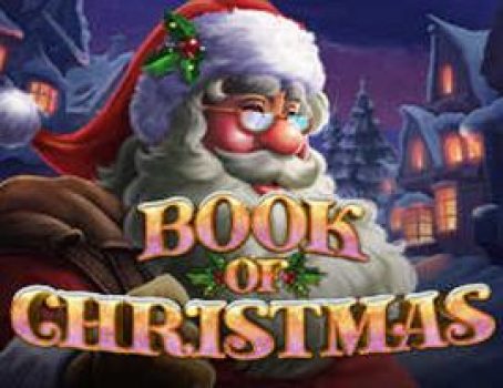Book of Christmas - Inspired Gaming - Holiday