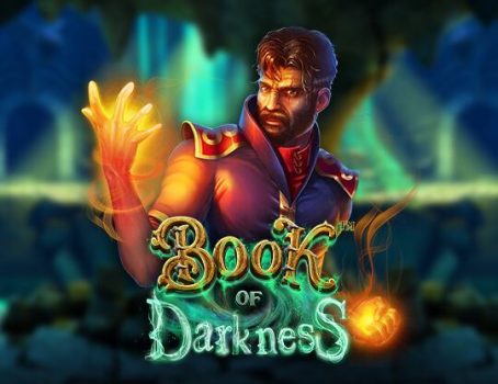Book of Darkness - Betsoft Gaming - Mythology
