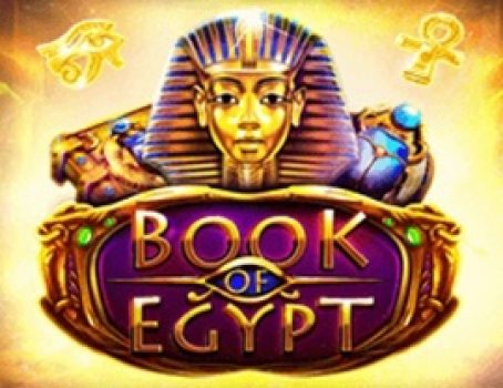 Book of Egypt - Platipus - Egypt