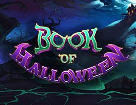 Book of Halloween - Inspired Gaming - Horror and scary