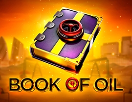 Book of Oil