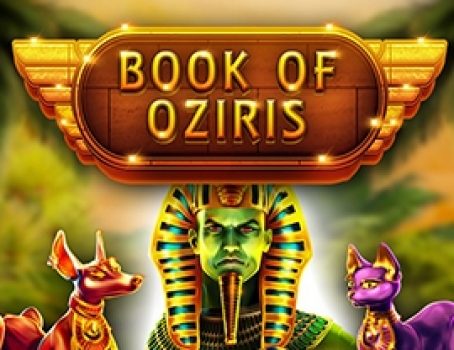 Book of Oziris - GameArt - Aztecs