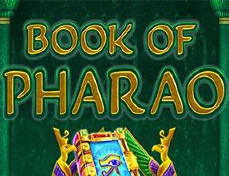 Book of Pharao - Amatic - Egypt