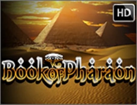 Book of Pharaon - Worldmatch - Egypt