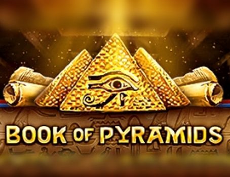 Book of Pyramids - BGaming - Egypt