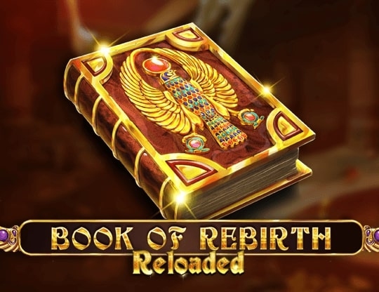 Book of Rebirth Reloaded