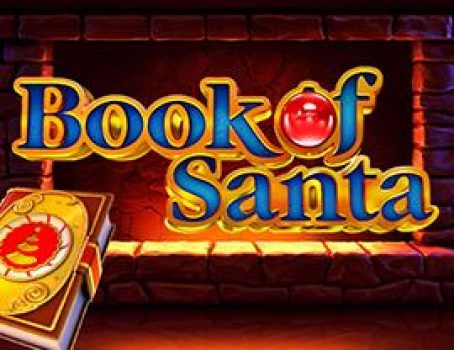 Book of Santa - Endorphina - Holiday