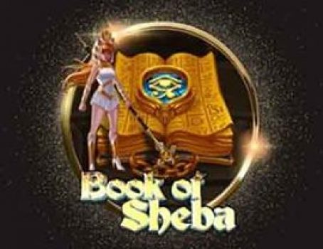 Book of Sheba - Betixon -