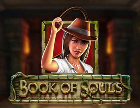 Book of Souls - Spearhead Studios - Aztecs