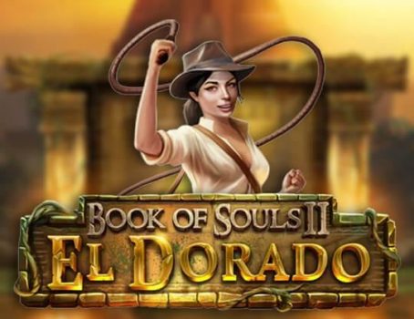 Book of Souls II - El Dorado - Spearhead Studios - Aztecs