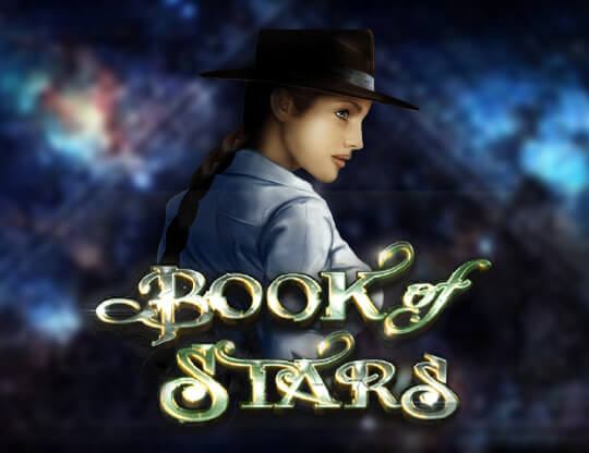 Book of Stars