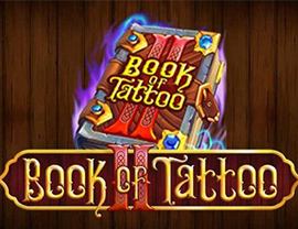 Book of Tattoo 2