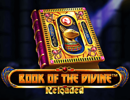 Book of the Divine Reloaded - Spinomenal - Mythology