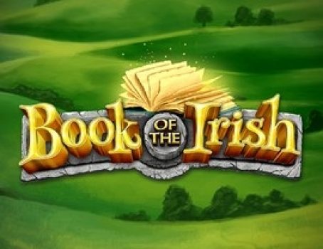 Book of the Irish - Inspired Gaming - Irish