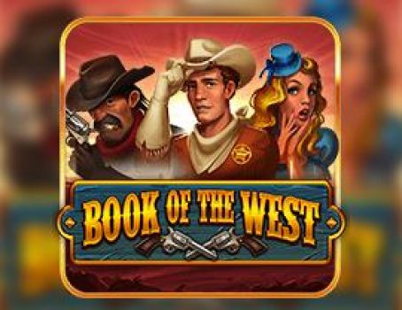 Book of the West - Swintt - Western
