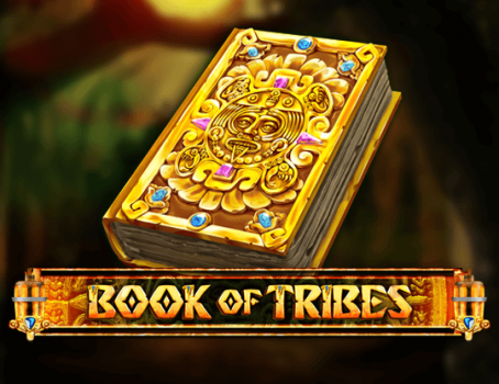 Book of Tribes - Spinomenal - Mythology