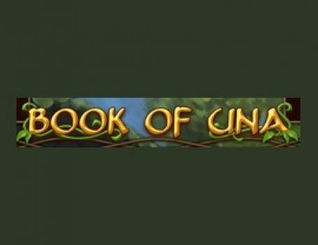 Book of Una - Kajot - Nature