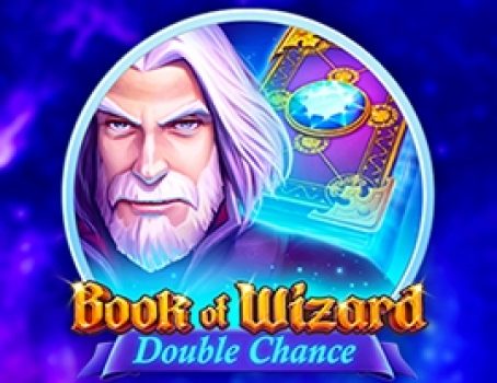 Book of Wizard - Booongo - 5-Reels