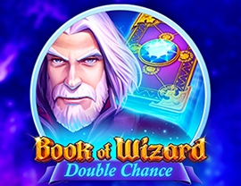 Book of Wizard