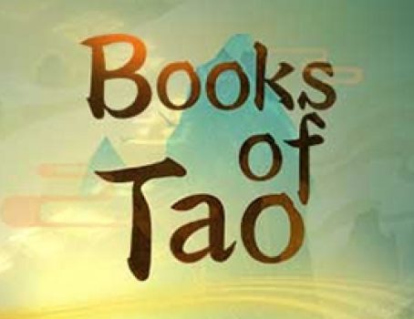 Books of Tao - DreamTech - 5-Reels