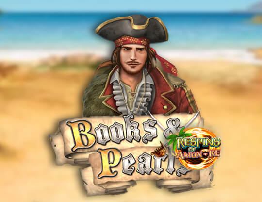 Books & Pearls – Respins of Amun-re