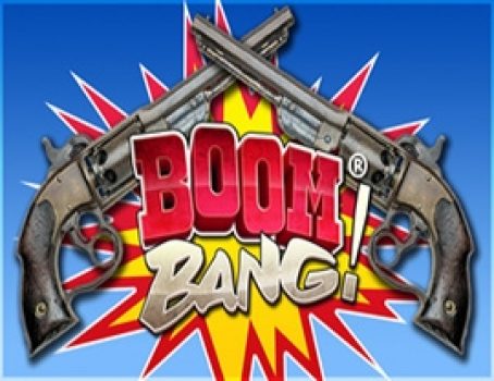 Boom Bang - Gaming1 - Western