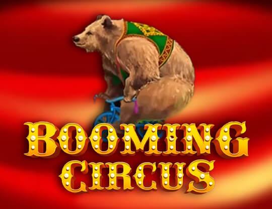 Booming circus