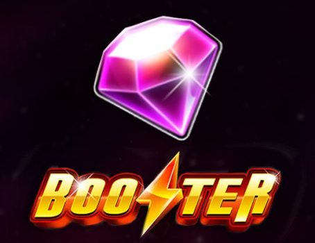 Booster - iSoftBet - 5-Reels