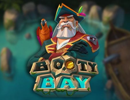 Booty Bay - Push Gaming - Pirates