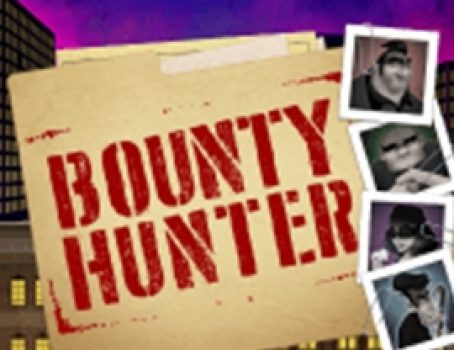 Bounty Hunter - Genesis Gaming -