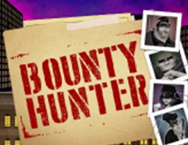 Bounty Hunter