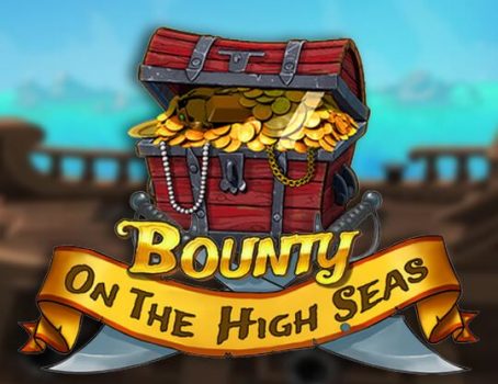 Bounty on the High Seas - Spearhead Studios - Pirates