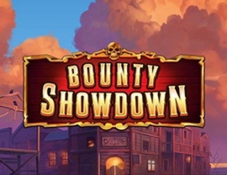 Bounty Showdown - Fantasma - Western