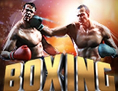Boxing - Gameplay Interactive -