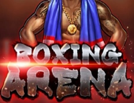 Boxing Arena - DreamTech - Sport