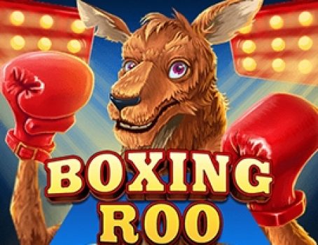 Boxing Roo - Ka Gaming - 5-Reels