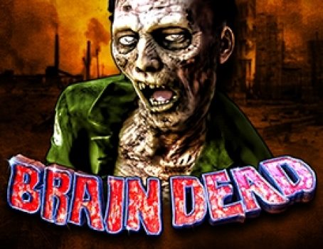 Brain Dead - Capecod - Horror and scary