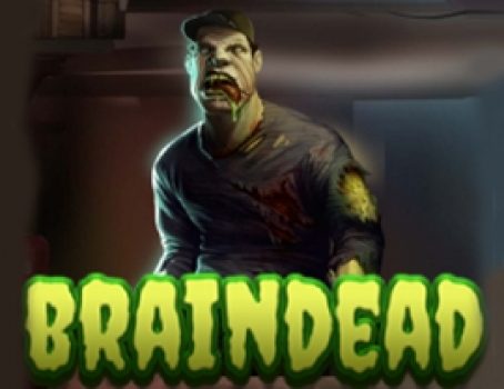 Braindead - Mancala Gaming - Horror and scary