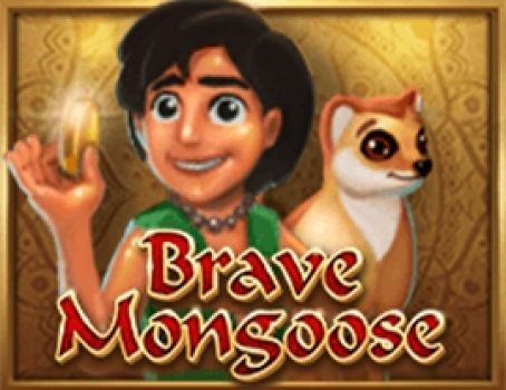 Brave Mongoose - Fugaso - 5-Reels