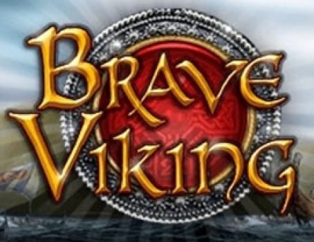 Brave Viking - BGaming - Vikings